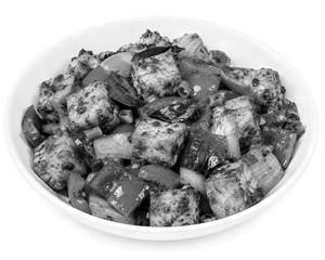 Yoga Paneer