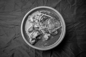 Mutton Home Style