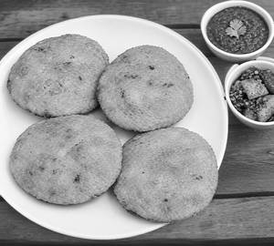 Aloo Kachori