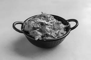 Kadhai Chicken (4pcs)