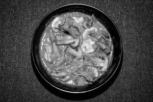 Mushroom Lajawab