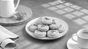 Besan Khatai Cookies 250G