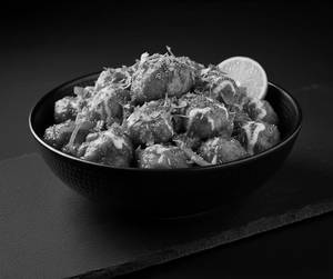 Chicken Chatpata