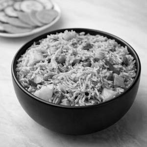 Masala Rice [300ml]