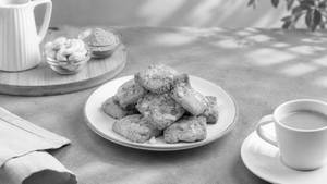 Salted Kaju Cookies 300g