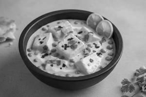 Paneer Nawabi