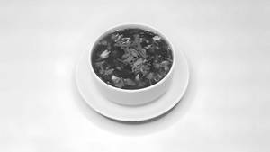 Chicken Soup