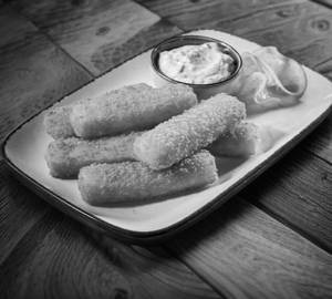 Fish finger [5 pieces]