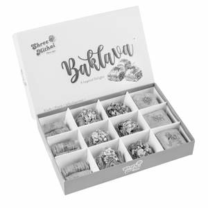 Classic Assorted Baklava (300g)