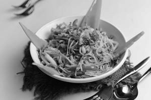Singapuri Noodles