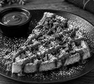 OB KitKat Waffle