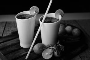 Masala Cold Beverage
