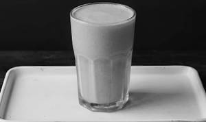 Strawberry Ice Cream Shake