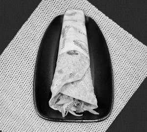 Mix roll