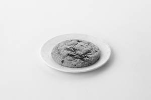 CHOCOLATE CHUNK COOKIE