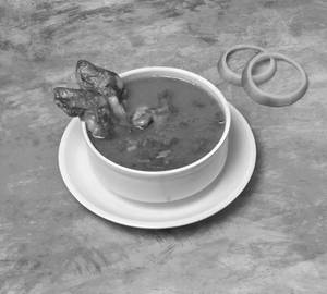 Paya Soup
