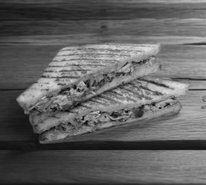 Classic chicken sandwich
