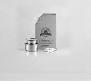 Filter Coffee Flask