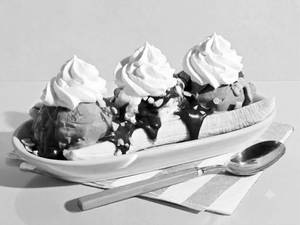Banana Split