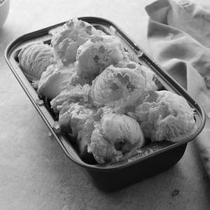 Tutty Fruity Ice Cream