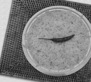 Ghee Rice [750 Ml]