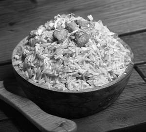 Chicken Shezwan Rice