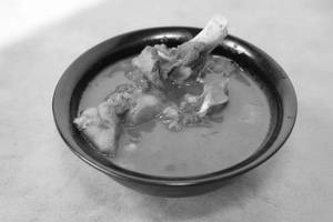 Homestyle Mutton