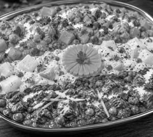 Veg tiranga
