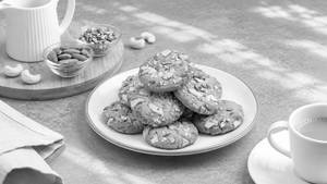 Special Dry Fruit Cookies 250G