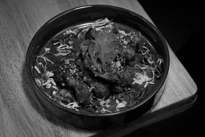 Korean Fried Wings