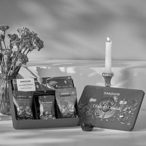 The Keepsake Tin