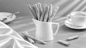 Soup Sticks 100g