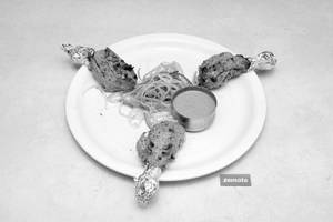 Malai Kebab (6 Pieces)