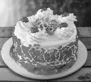 Tutti Frutti Cake