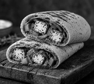 Pisto Wrap