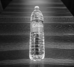 Water 1 L