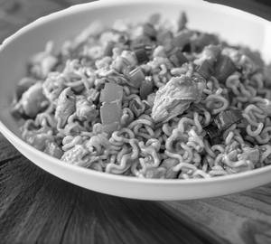 Chicken maggi