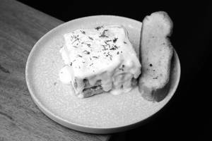 Classic Lasagna