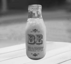 Banana shake