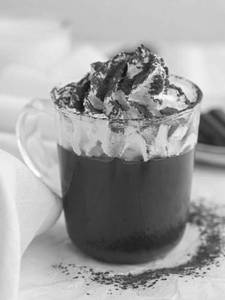 Hot chocolate protien milk 250ml (no added sugar)