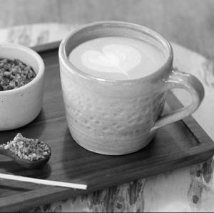 Spanish Latte