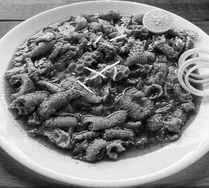 Mutton Ki Pati