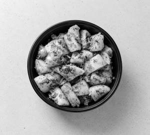 Ghar Ka Jeera Aloo – Chatpata Tadka