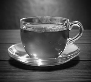 Black tea