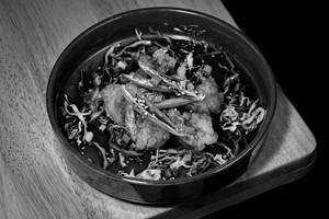 Yuringi Prawns