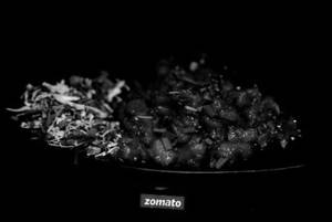 Baby Corn Manchurian