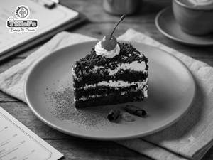 Black Forest Fresh Cream (1 Pc)