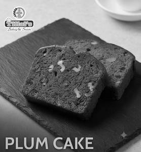 Plum Cake