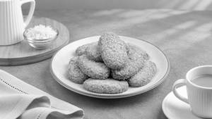 Coconut Cookies 300G