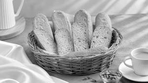 Elaichi Rusk 200g